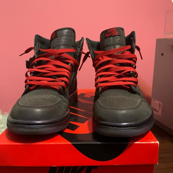 nike jordan retro 1 fearless